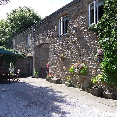 Tithe Barn Bed And Breakfast Carnforth Esterno foto