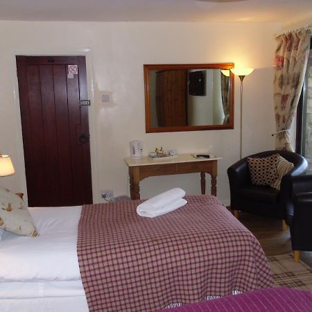 Tithe Barn Bed And Breakfast Carnforth Esterno foto