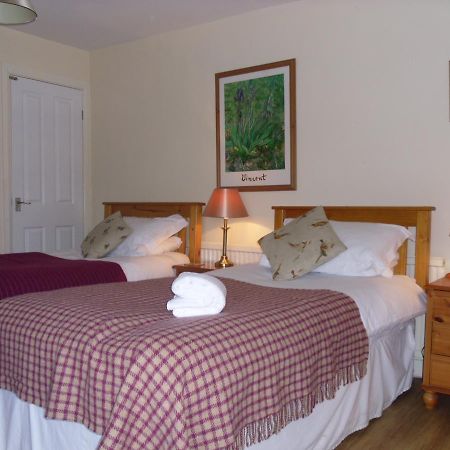 Tithe Barn Bed And Breakfast Carnforth Esterno foto