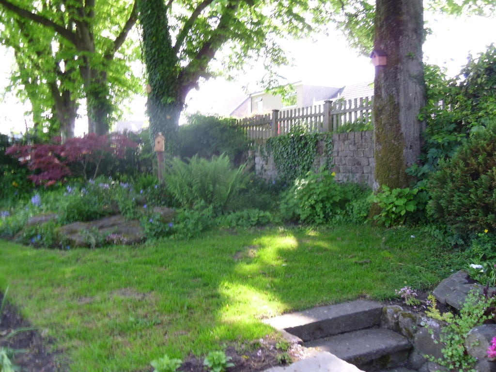 Tithe Barn Bed And Breakfast Carnforth Esterno foto