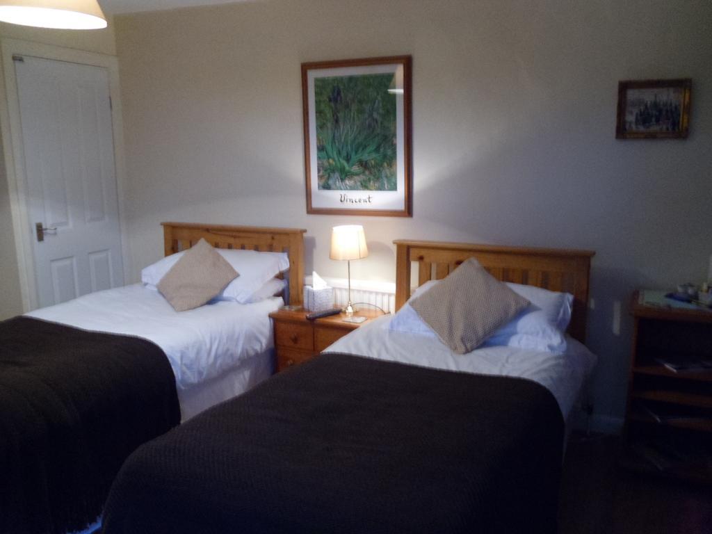 Tithe Barn Bed And Breakfast Carnforth Esterno foto