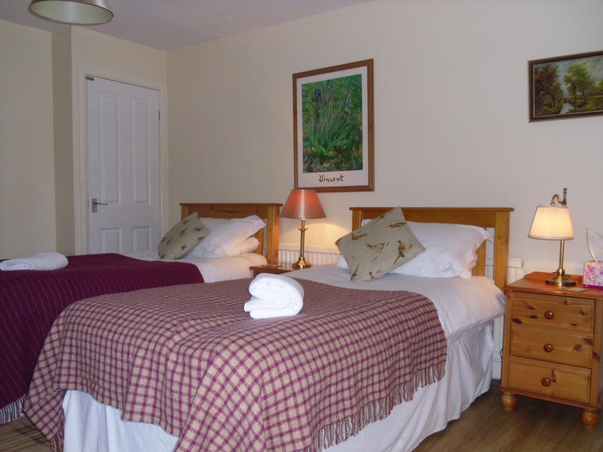 Tithe Barn Bed And Breakfast Carnforth Esterno foto