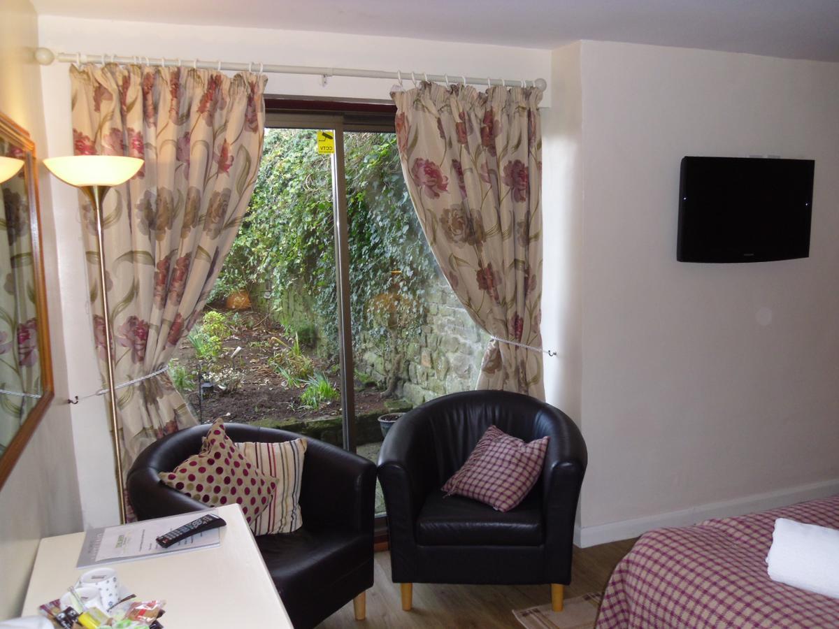 Tithe Barn Bed And Breakfast Carnforth Esterno foto