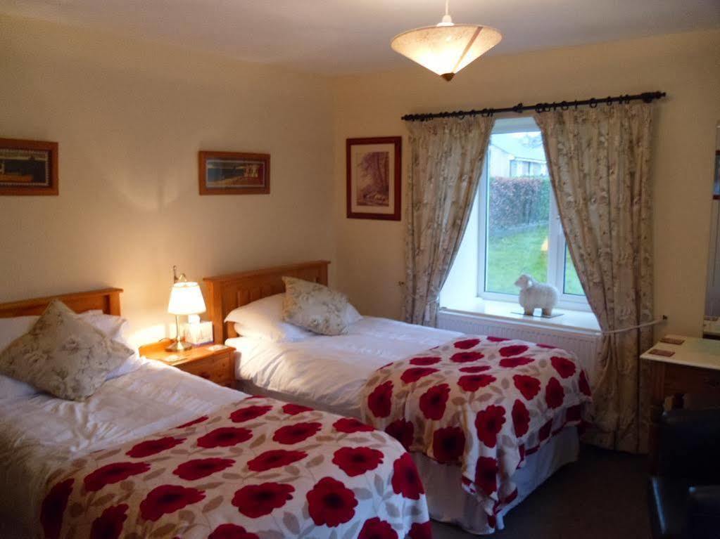 Tithe Barn Bed And Breakfast Carnforth Esterno foto