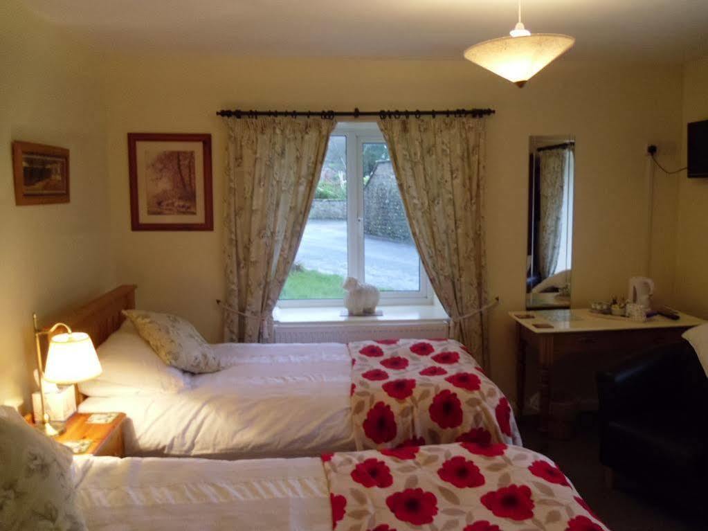 Tithe Barn Bed And Breakfast Carnforth Esterno foto