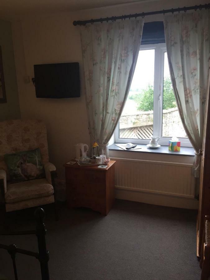 Tithe Barn Bed And Breakfast Carnforth Esterno foto
