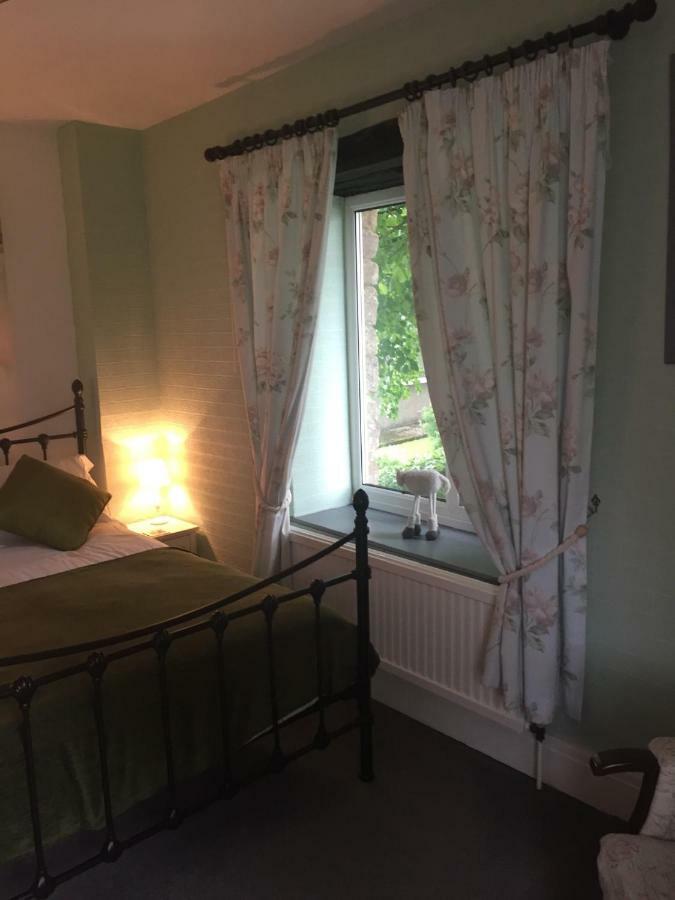 Tithe Barn Bed And Breakfast Carnforth Esterno foto