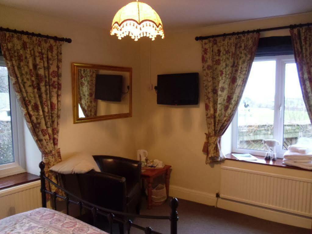 Tithe Barn Bed And Breakfast Carnforth Esterno foto